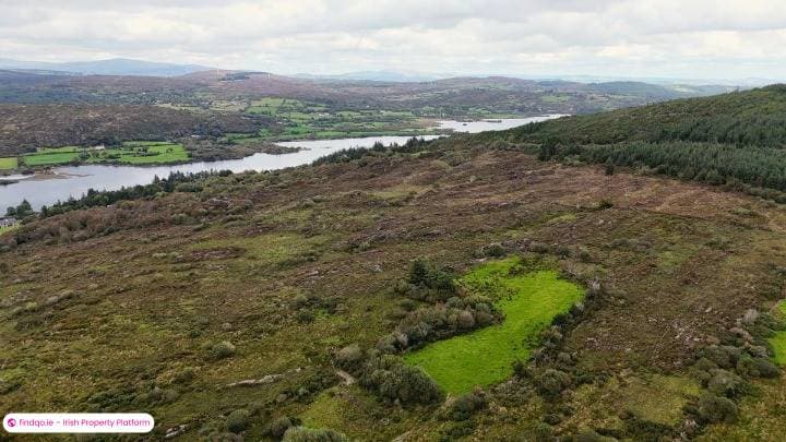 Detached house for Sale in Macroom, Cork