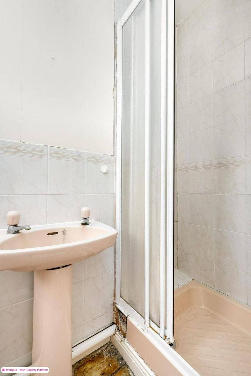 Terraced house for Sale in Ashington, Dublin 7