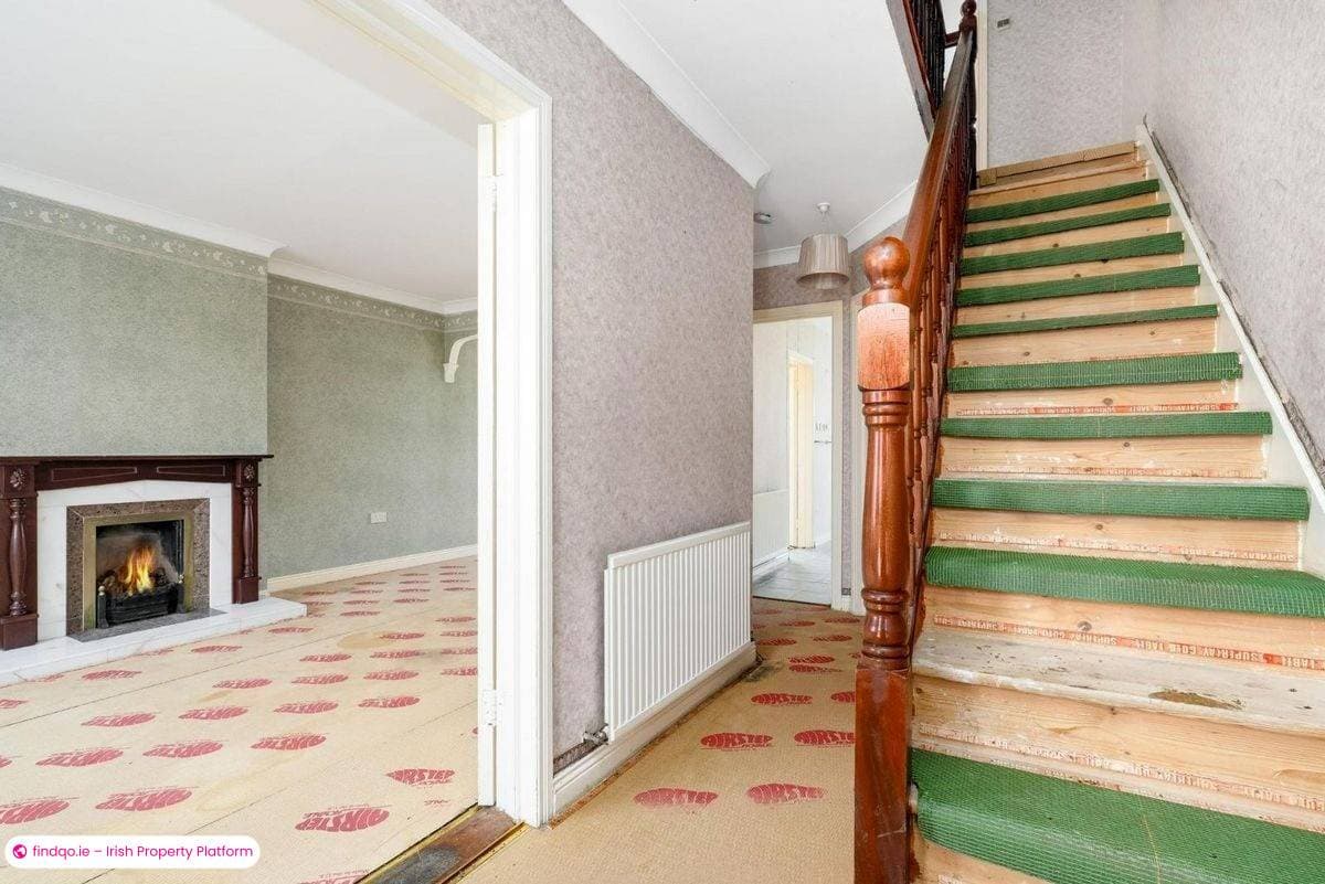 Terraced house for Sale in Ashington, Dublin 7