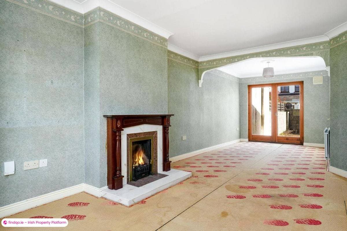 Terraced house for Sale in Ashington, Dublin 7