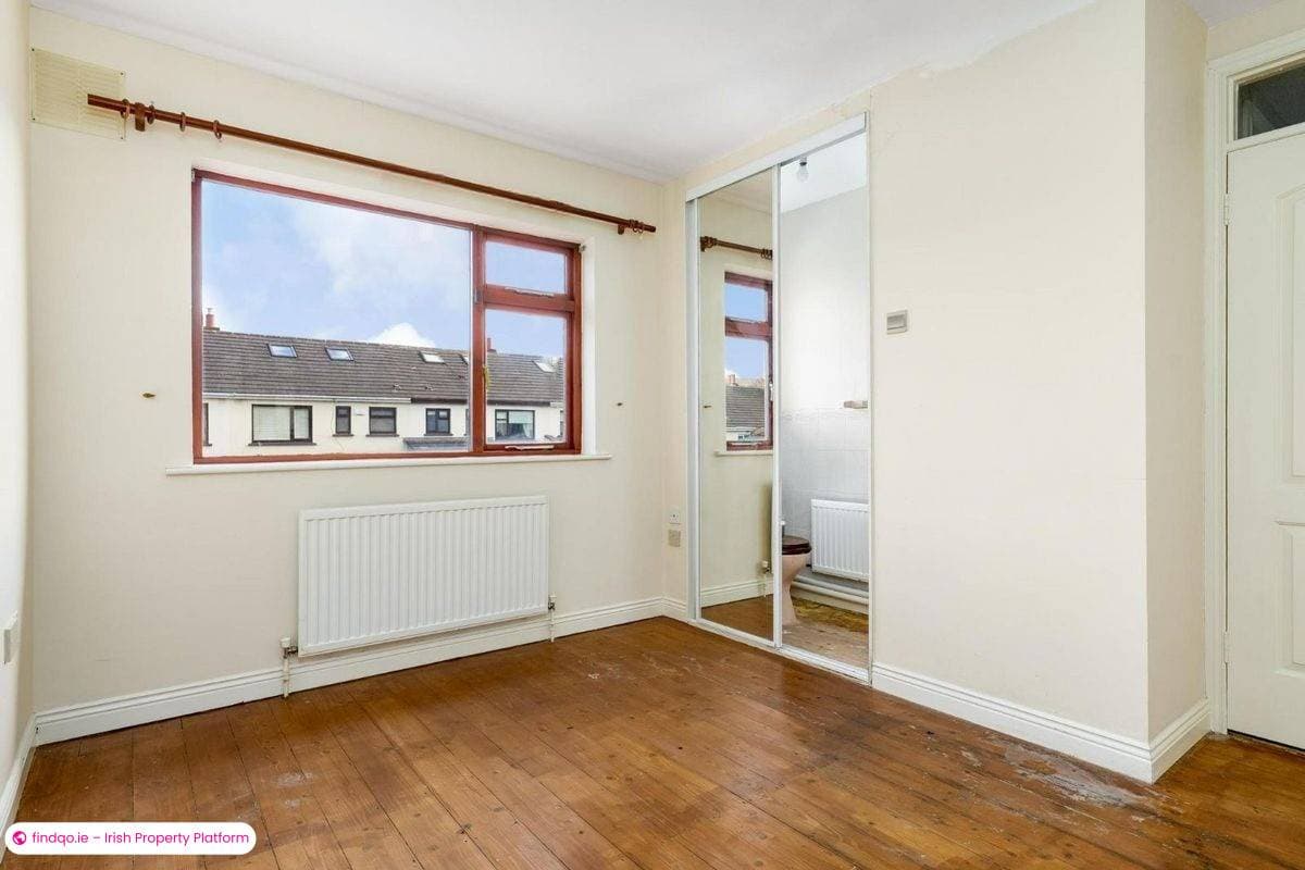 Terraced house for Sale in Ashington, Dublin 7