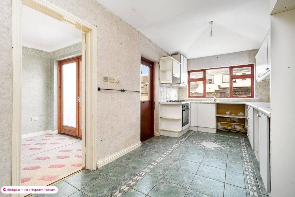 Terraced house for Sale in Ashington, Dublin 7