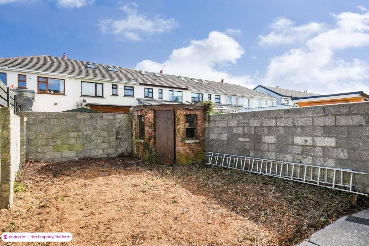 Terraced house for Sale in Ashington, Dublin 7