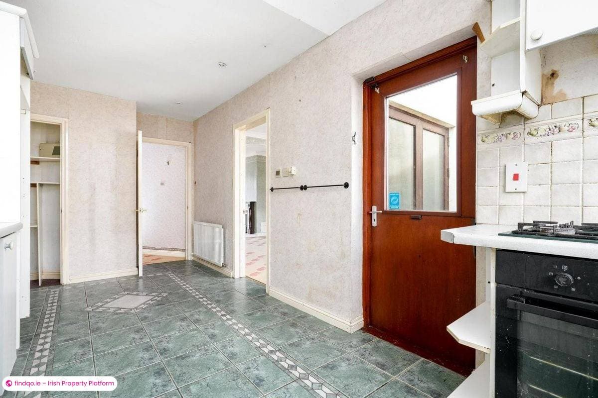 Terraced house for Sale in Ashington, Dublin 7