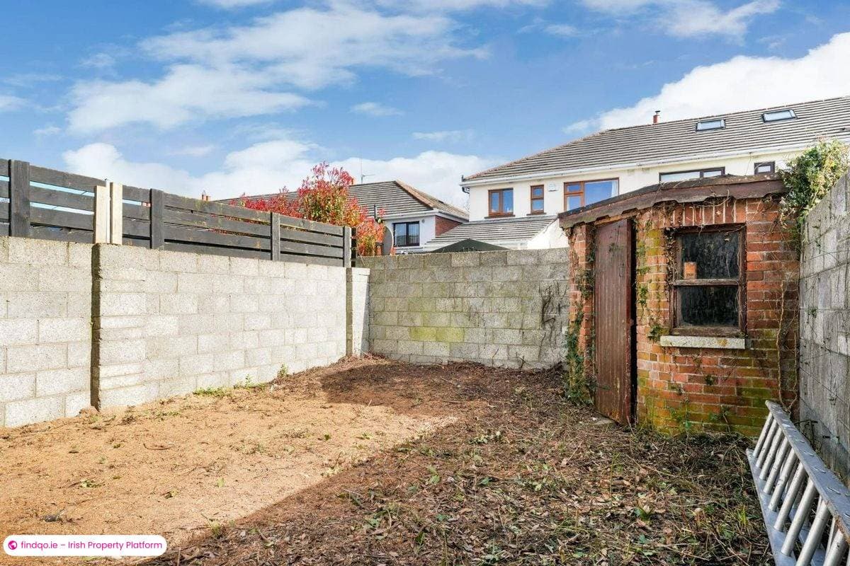 Terraced house for Sale in Ashington, Dublin 7