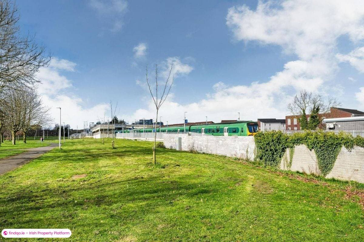 Terraced house for Sale in Ashington, Dublin 7