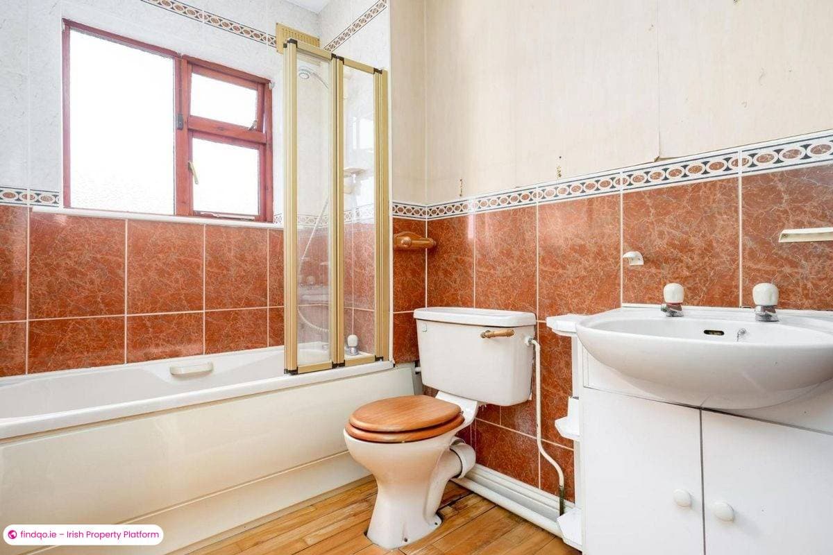 Terraced house for Sale in Ashington, Dublin 7