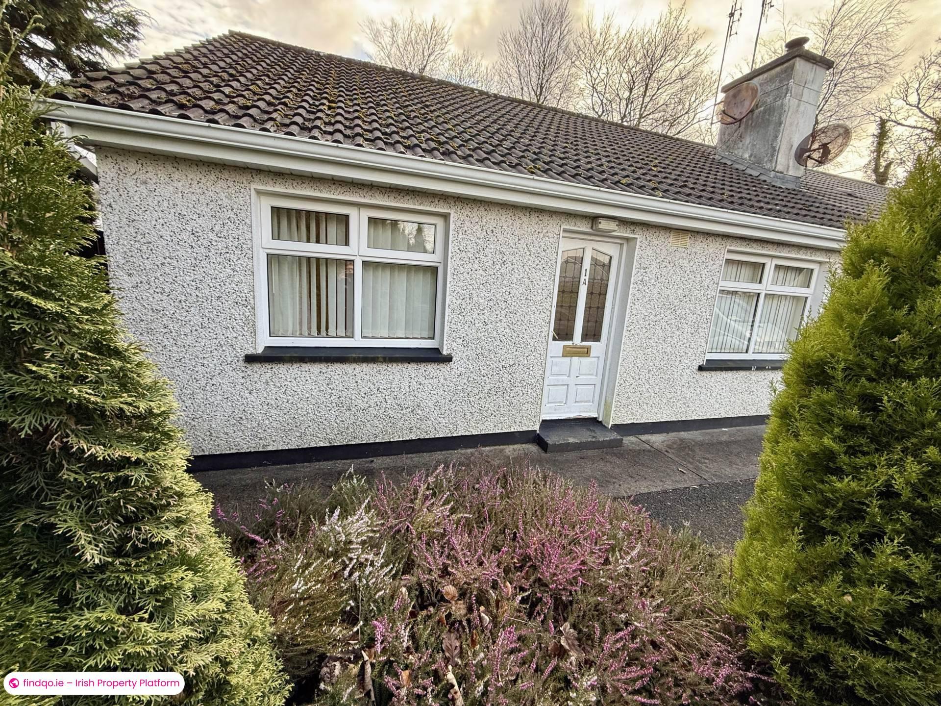 Semi-detached house for Sale in Ballyhaunis, Mayo