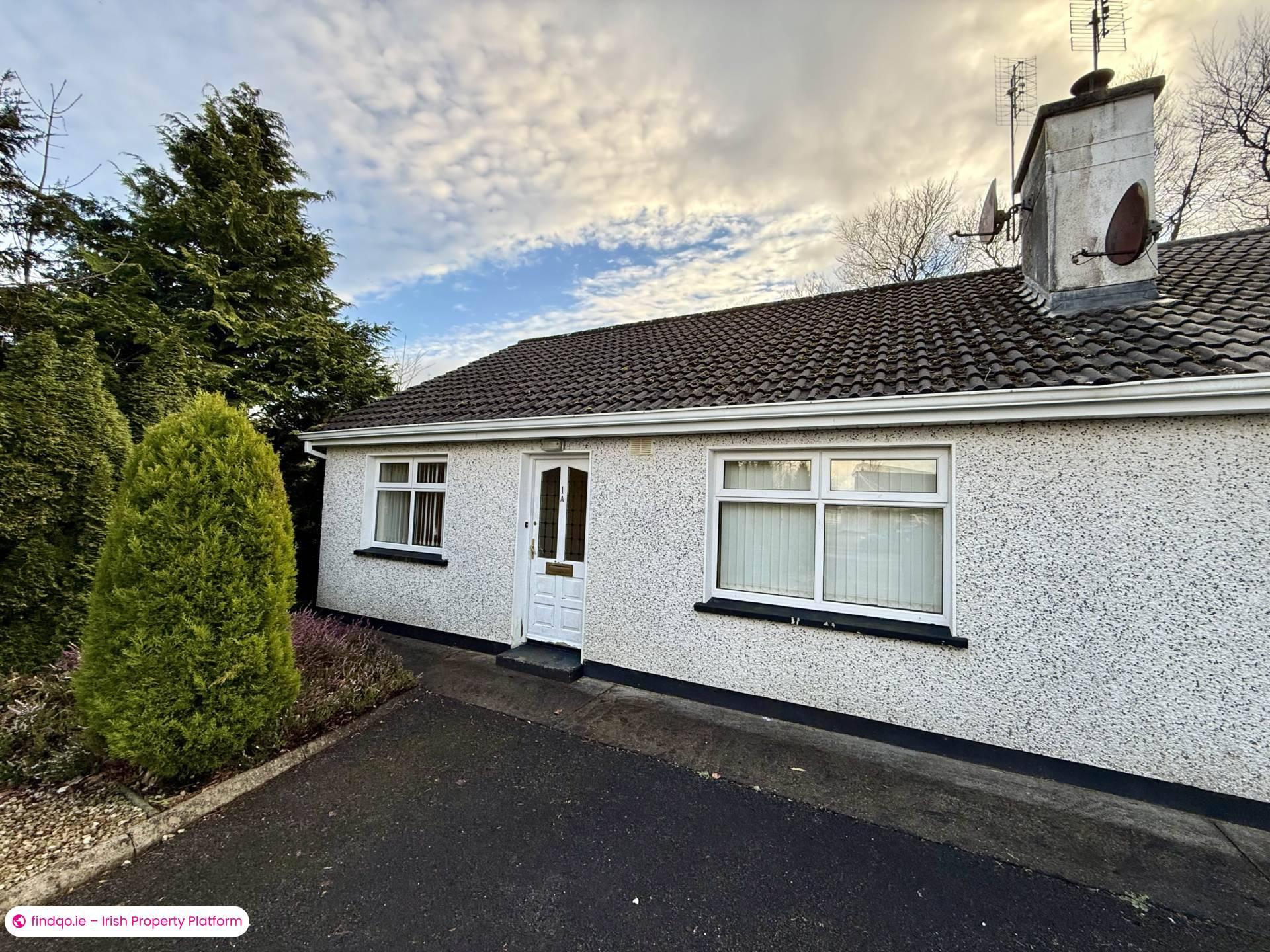 Semi-detached house for Sale in Ballyhaunis, Mayo