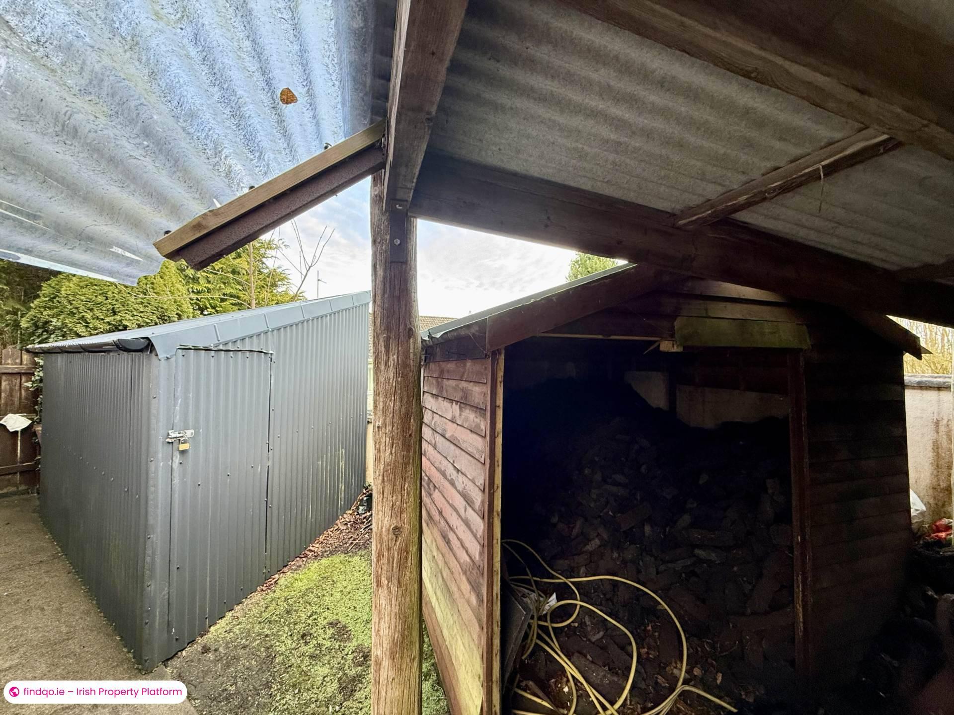 Semi-detached house for Sale in Ballyhaunis, Mayo