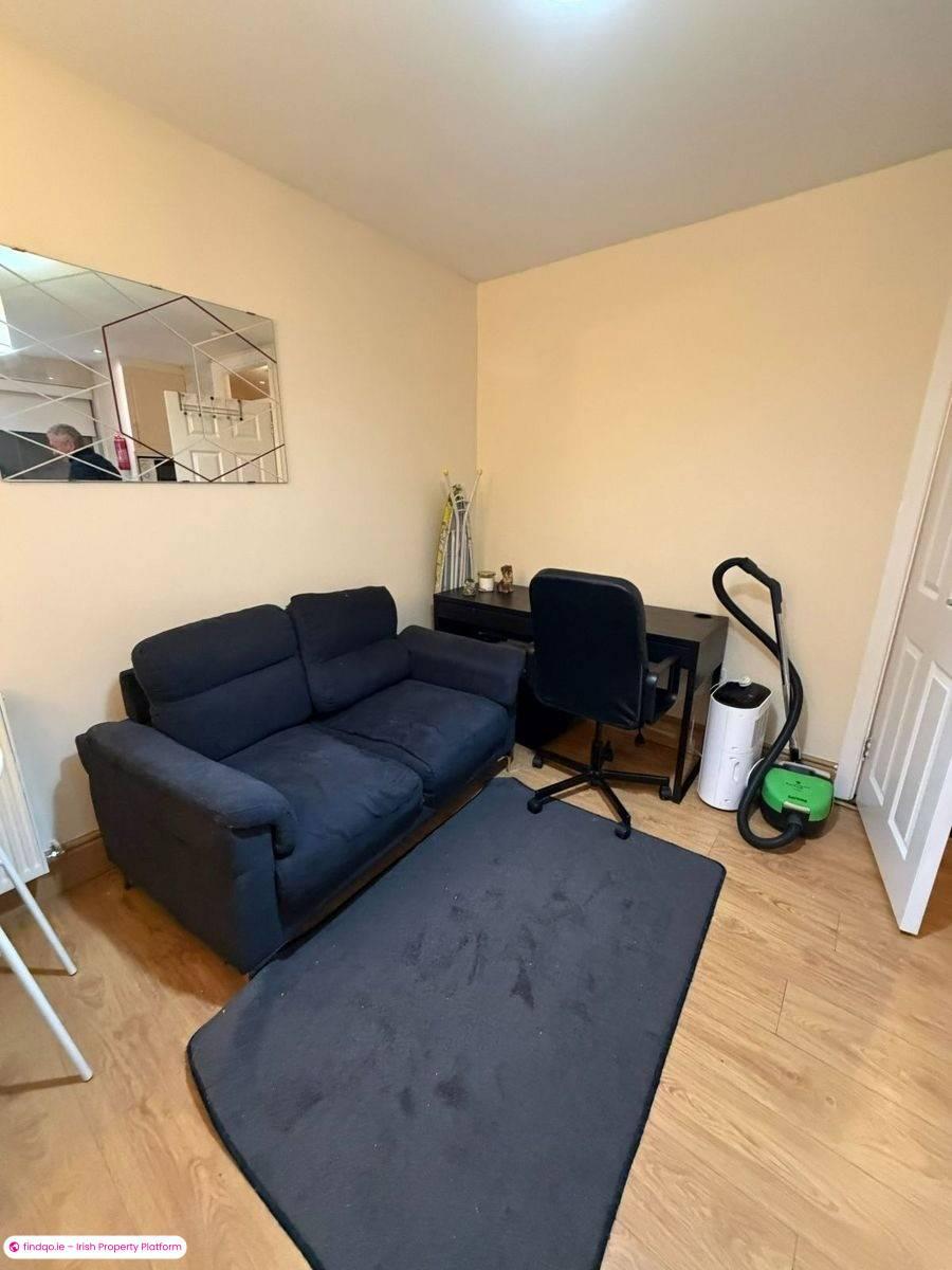 1 Bedroom Apartment for Rent in Drumcondra, Dublin 9