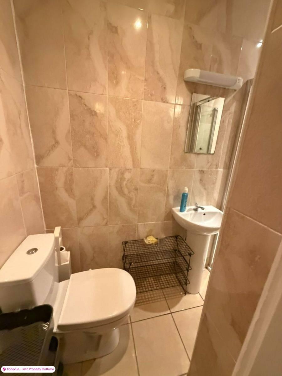 1 Bedroom Apartment for Rent in Drumcondra, Dublin 9