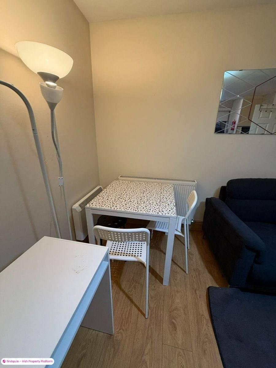 1 Bedroom Apartment for Rent in Drumcondra, Dublin 9