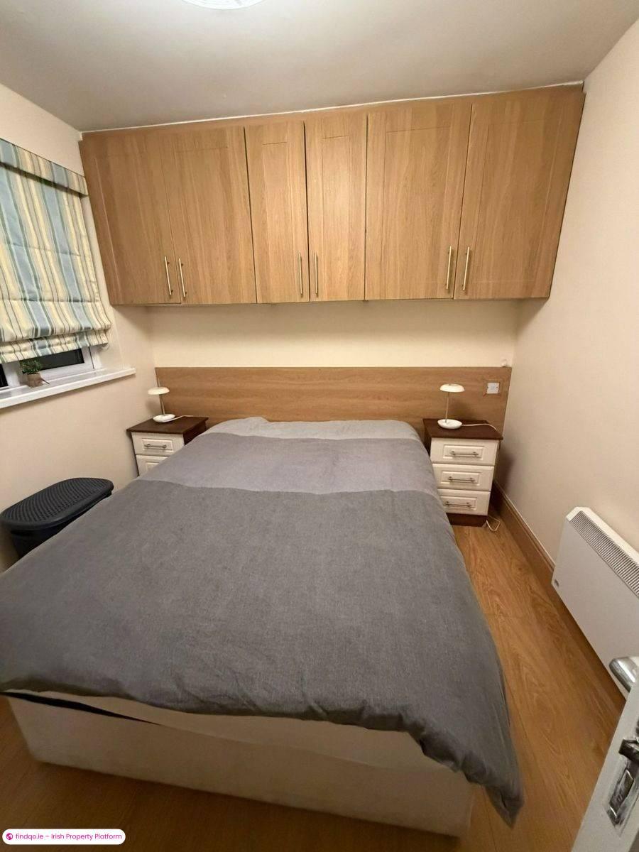 1 Bedroom Apartment for Rent in Drumcondra, Dublin 9