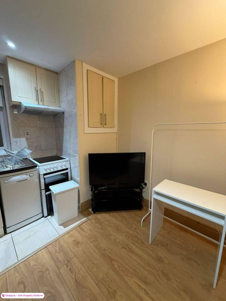 1 Bedroom Apartment for Rent in Drumcondra, Dublin 9