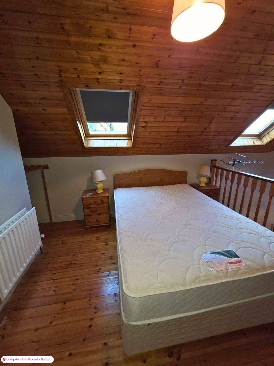 1 Bedroom House for Rent in Aghabullogue, Cork