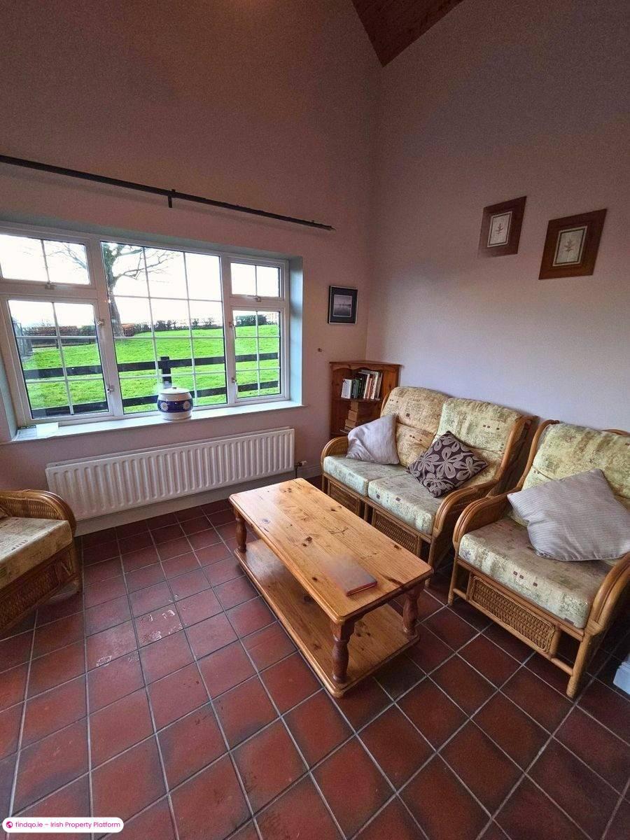 1 Bedroom House for Rent in Aghabullogue, Cork