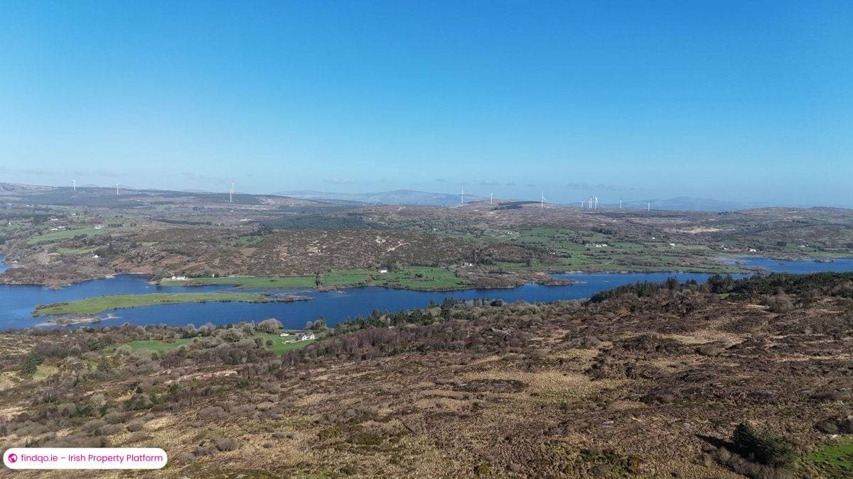 Agricultural Land for Sale in Macroom, Cork