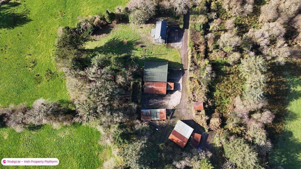 Agricultural Land for Sale in Macroom, Cork