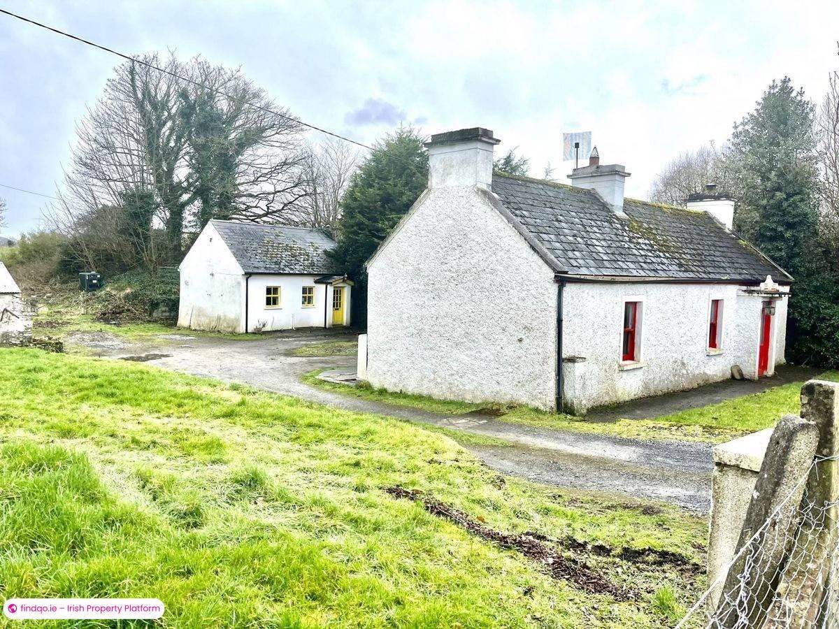 Detached house for Sale in Sligo, Sligo