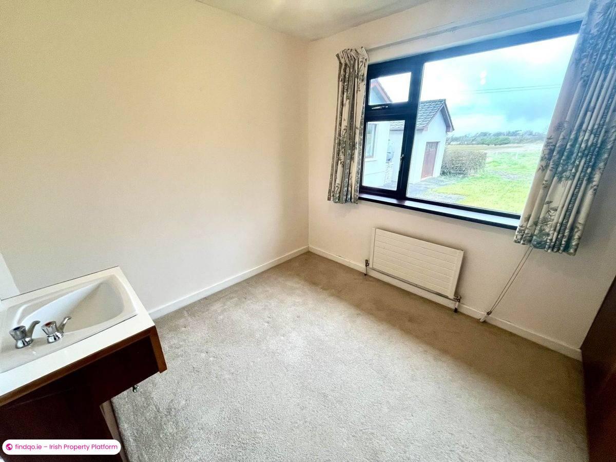 Bungalow for Sale in Cliffoney, Sligo