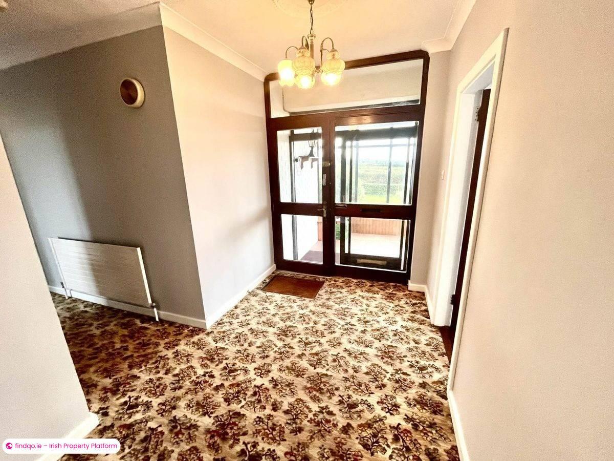 Bungalow for Sale in Cliffoney, Sligo