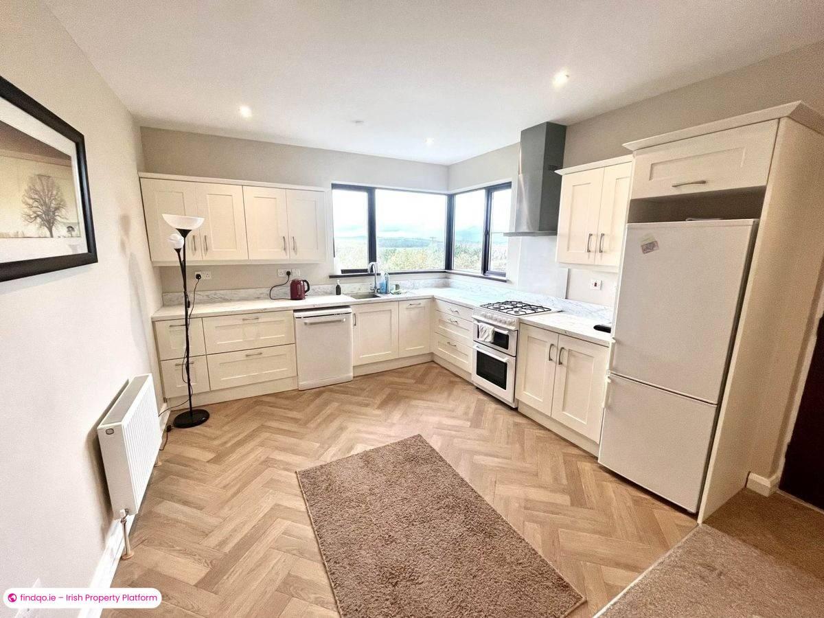 Bungalow for Sale in Cliffoney, Sligo