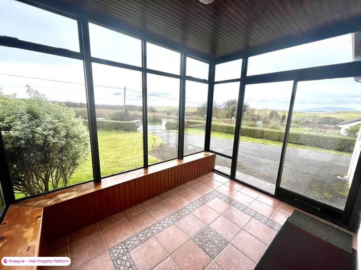 Bungalow for Sale in Cliffoney, Sligo