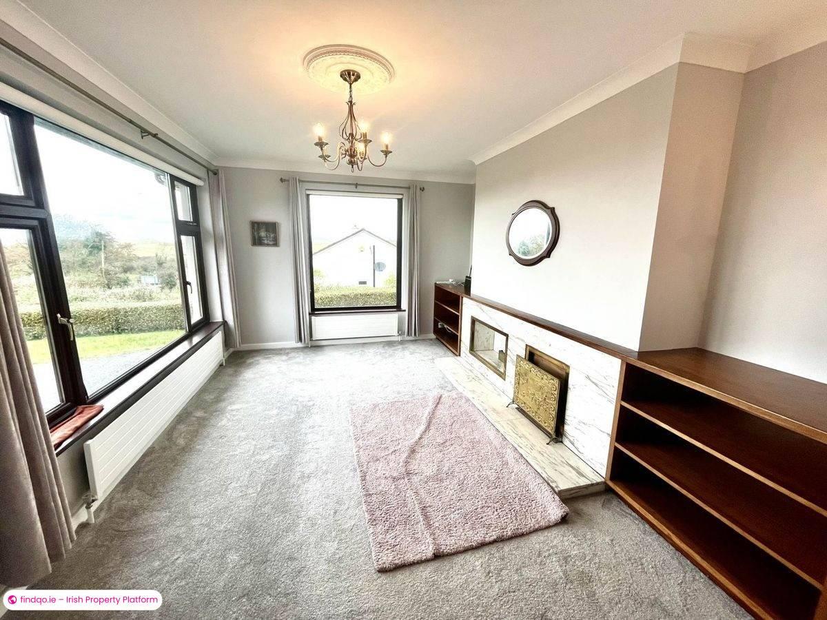 Bungalow for Sale in Cliffoney, Sligo