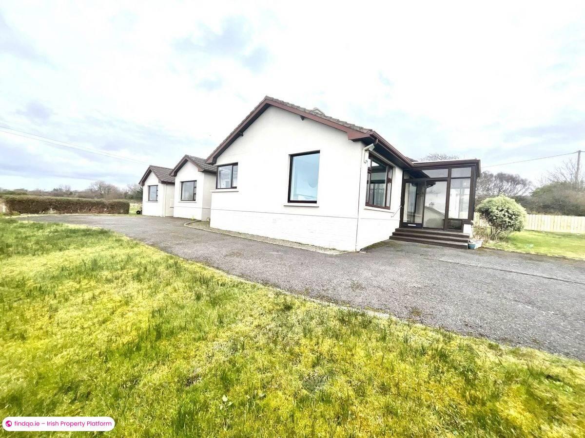 Bungalow for Sale in Cliffoney, Sligo
