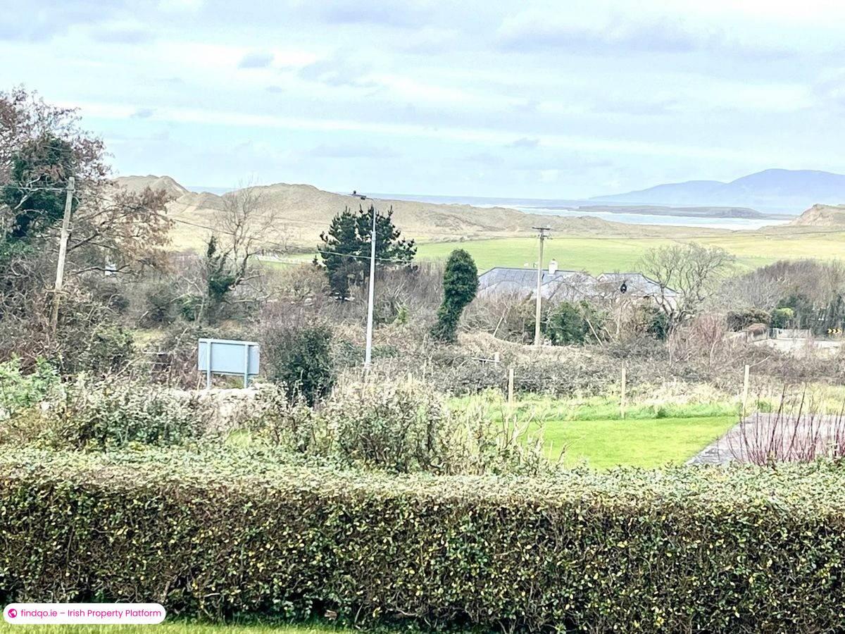 Bungalow for Sale in Cliffoney, Sligo