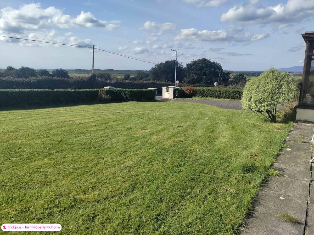 Bungalow for Sale in Cliffoney, Sligo