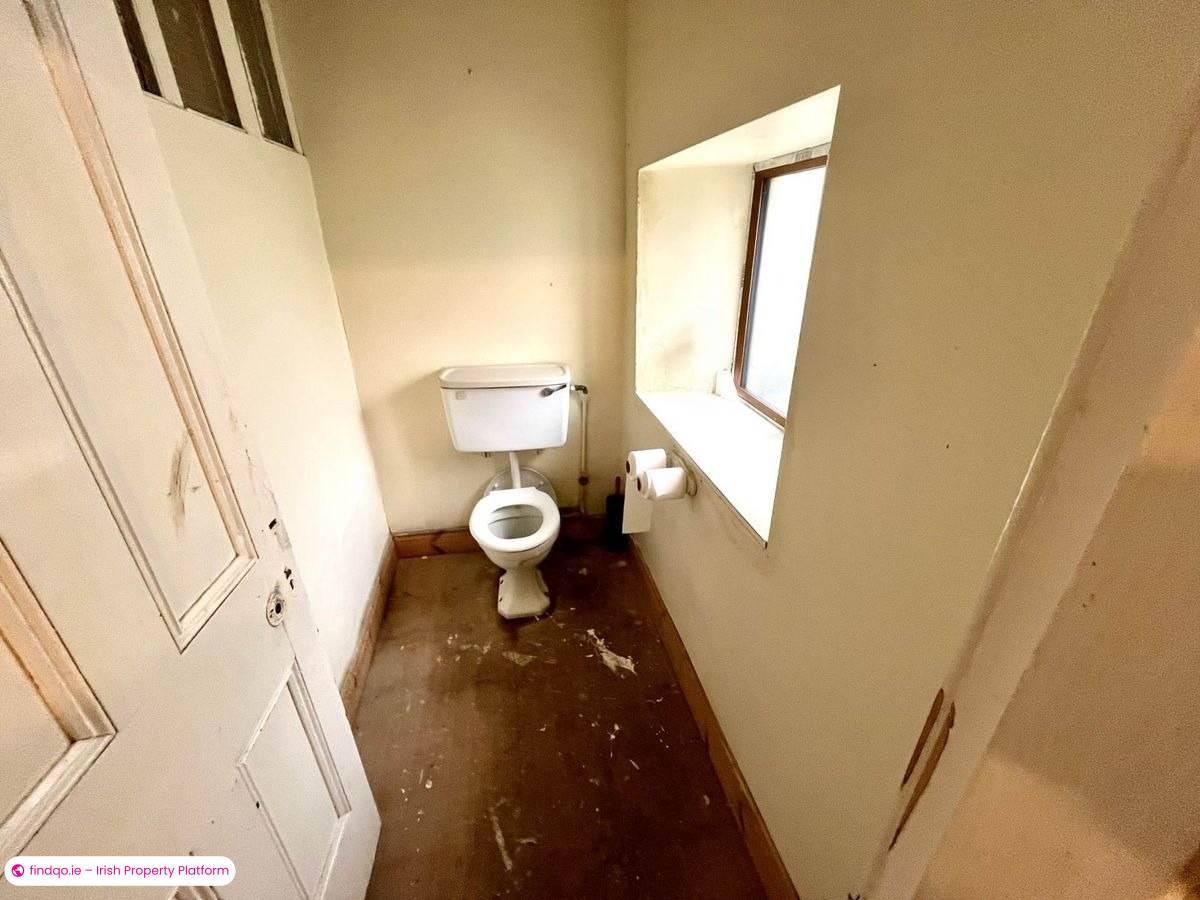 Terraced house for Sale in Easkey, Sligo