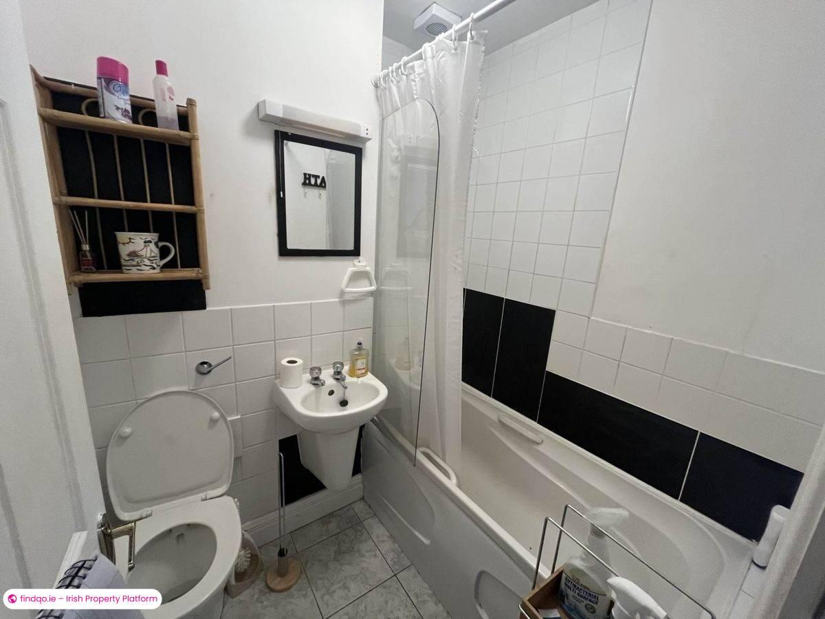 4 Bedroom Apartment for Rent in Sligo, Sligo