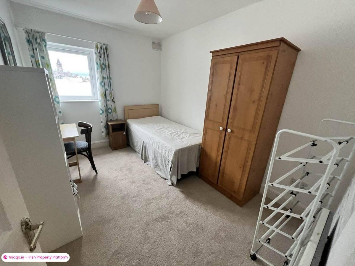 4 Bedroom Apartment for Rent in Sligo, Sligo