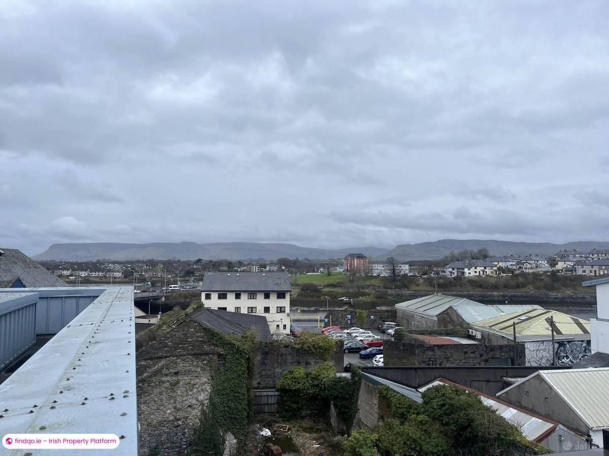 4 Bedroom Apartment for Rent in Sligo, Sligo