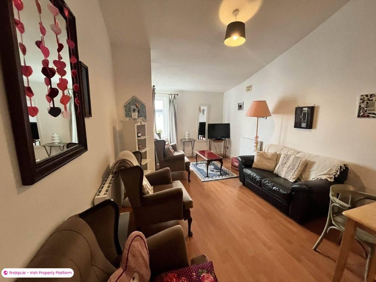 4 Bedroom Apartment for Rent in Sligo, Sligo