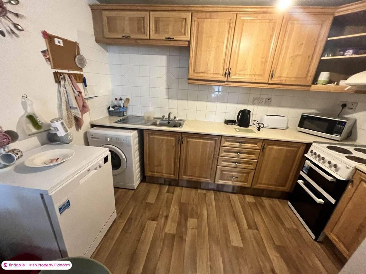 4 Bedroom Apartment for Rent in Sligo, Sligo