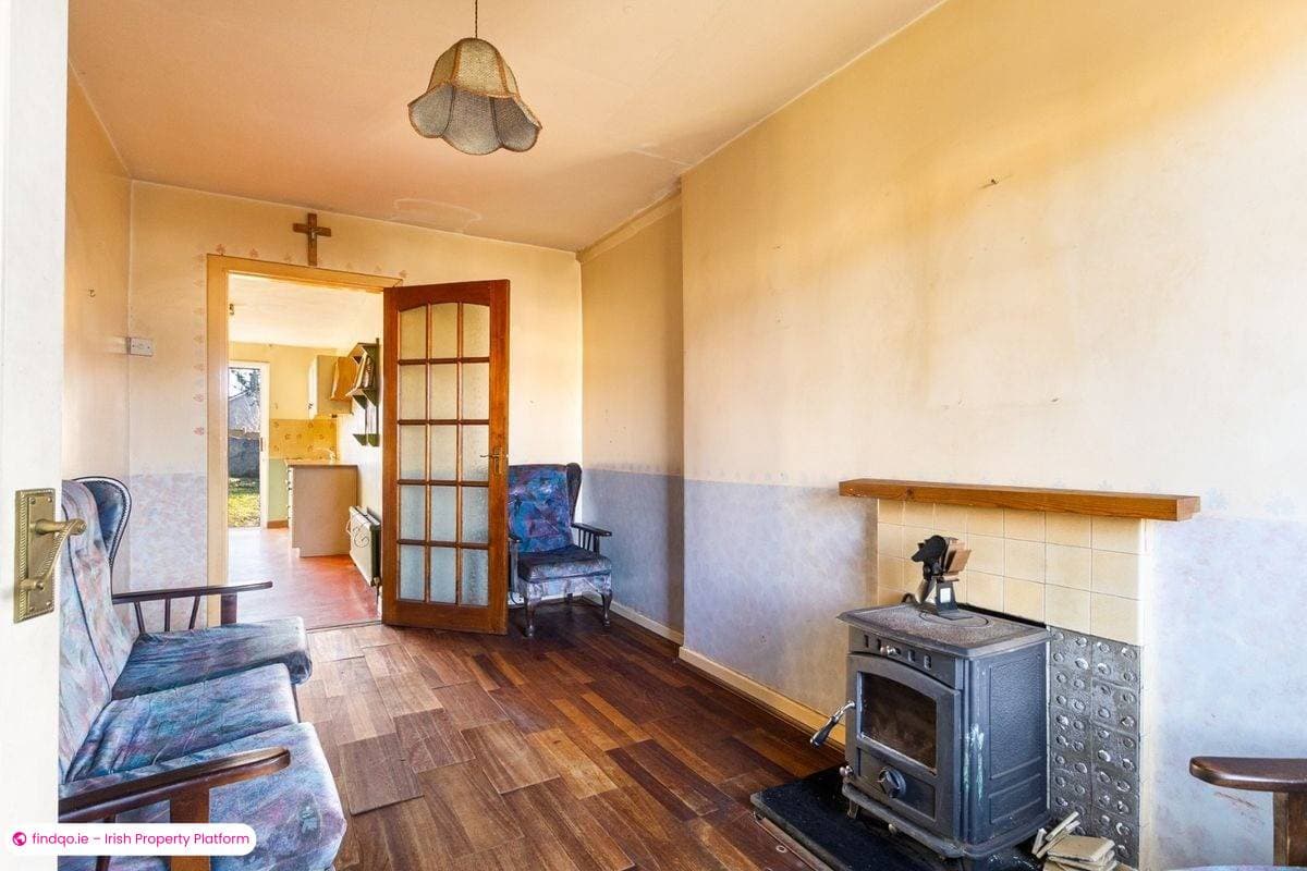 Terraced house for Sale in Riverstown, Cork