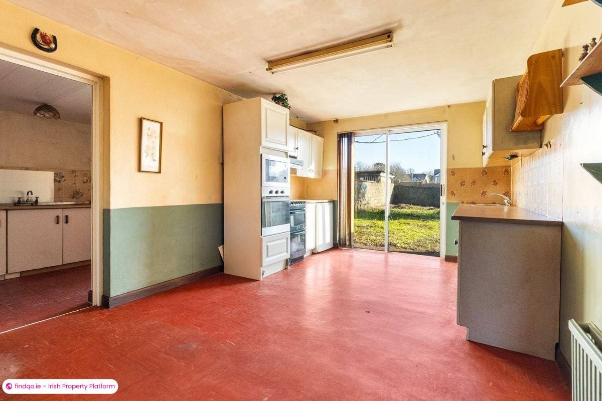 Terraced house for Sale in Riverstown, Cork