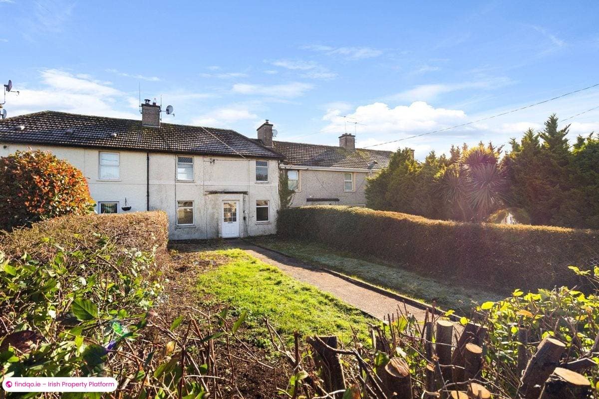 Terraced house for Sale in Riverstown, Cork