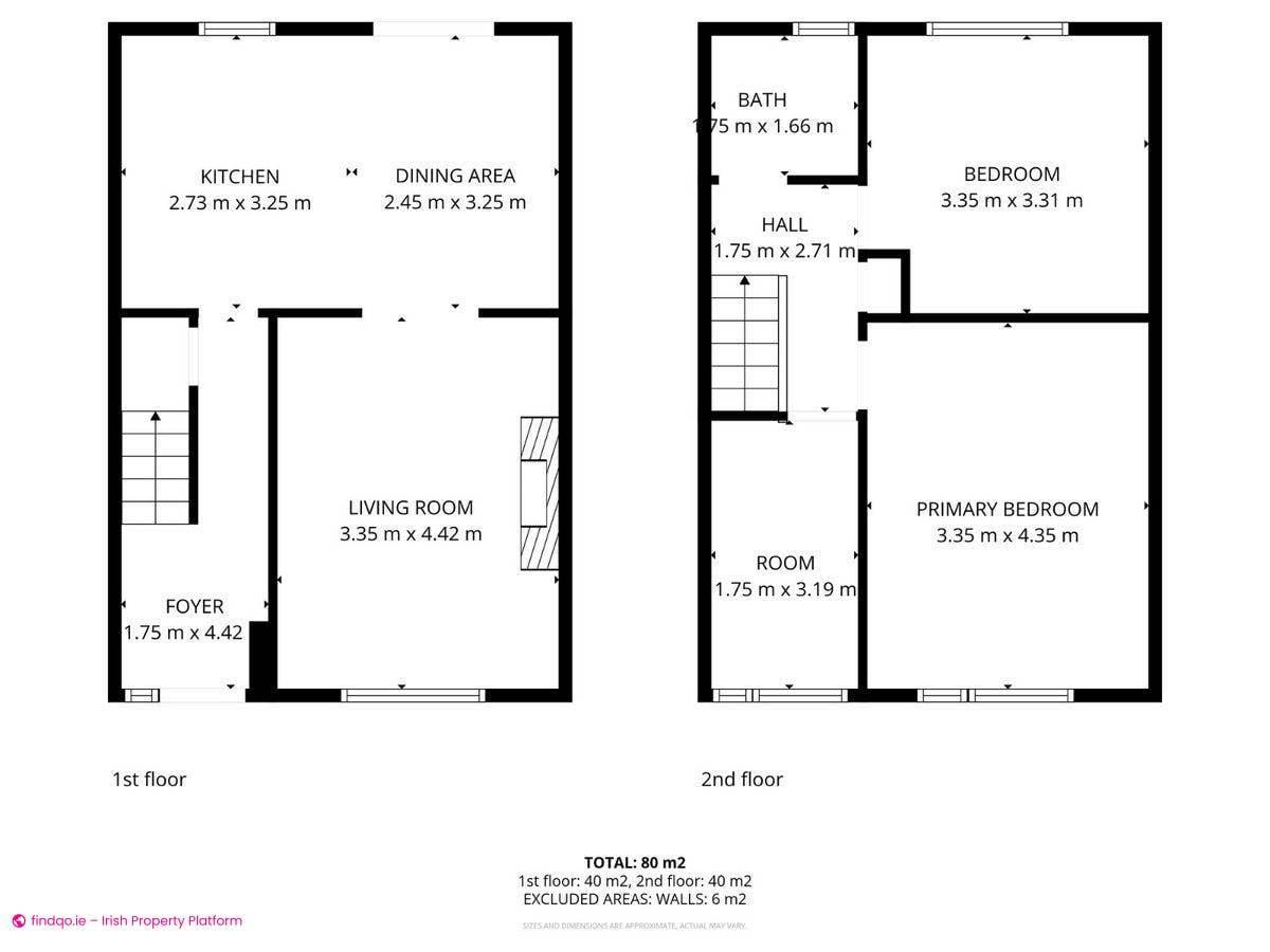 Terraced house for Sale in Blackpool, Cork
