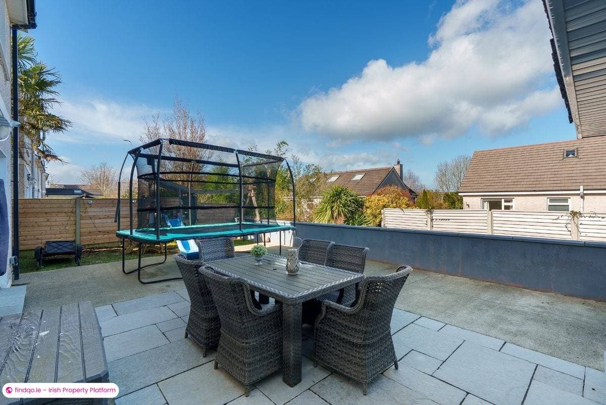 Detached house for Sale in Glanmire, Cork, T45 K316