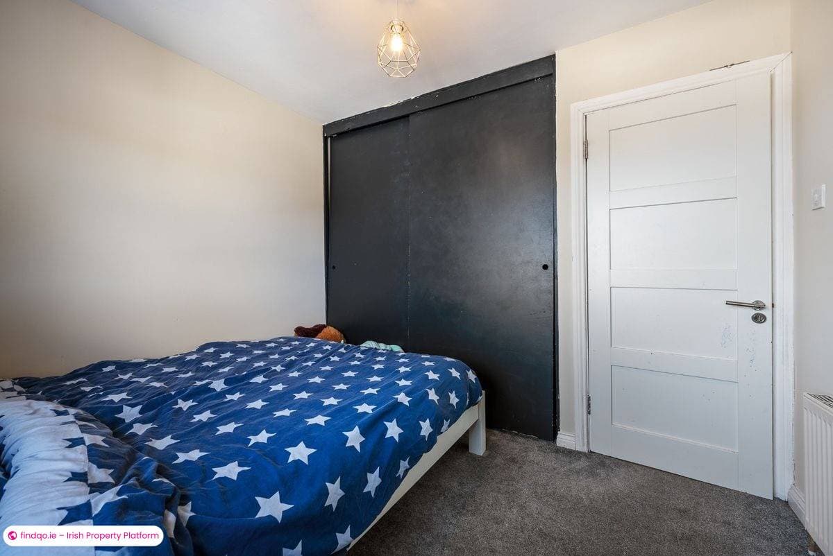 Detached house for Sale in Glanmire, Cork, T45 K316