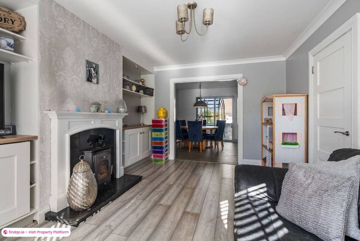 Detached house for Sale in Glanmire, Cork, T45 K316