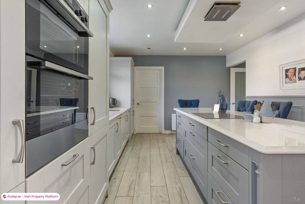 Detached house for Sale in Glanmire, Cork, T45 K316