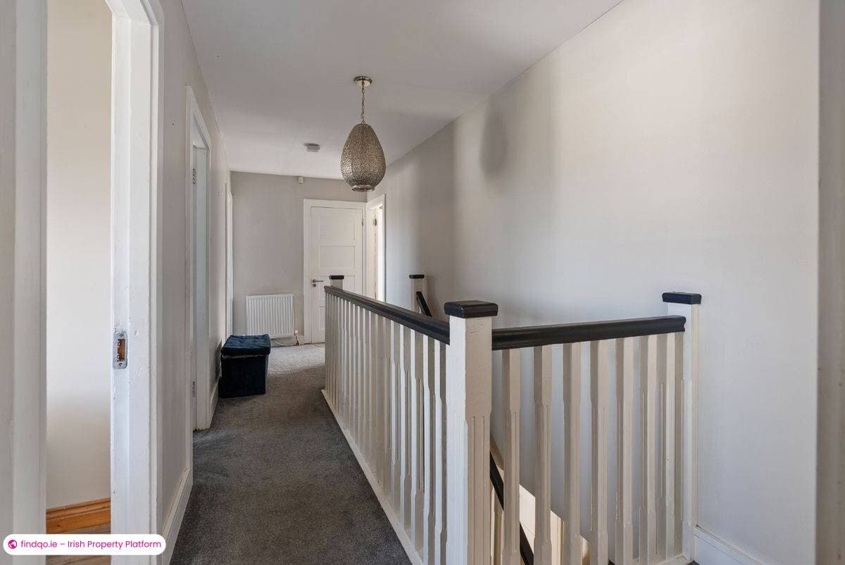 Detached house for Sale in Glanmire, Cork, T45 K316