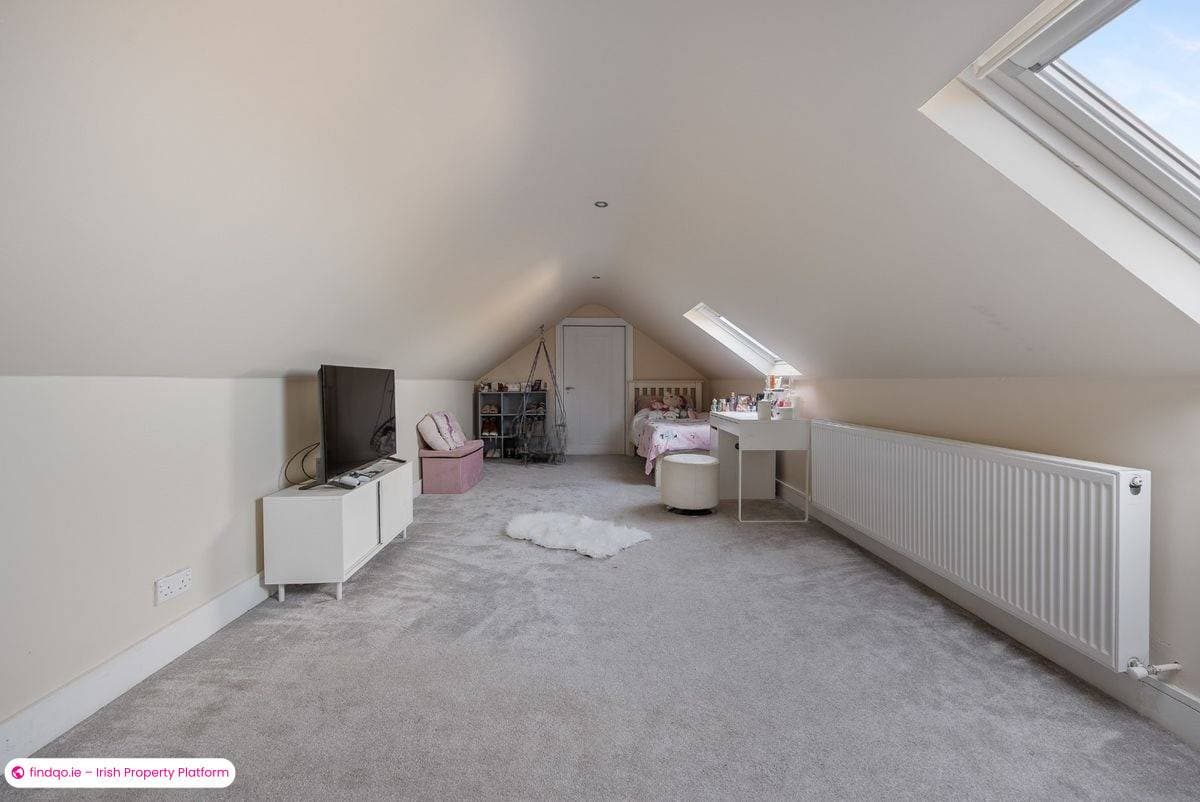 Detached house for Sale in Glanmire, Cork, T45 K316