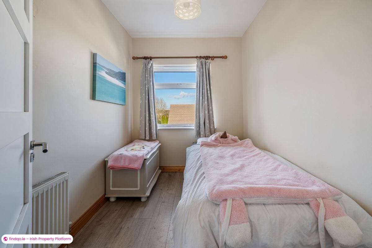 Detached house for Sale in Glanmire, Cork, T45 K316