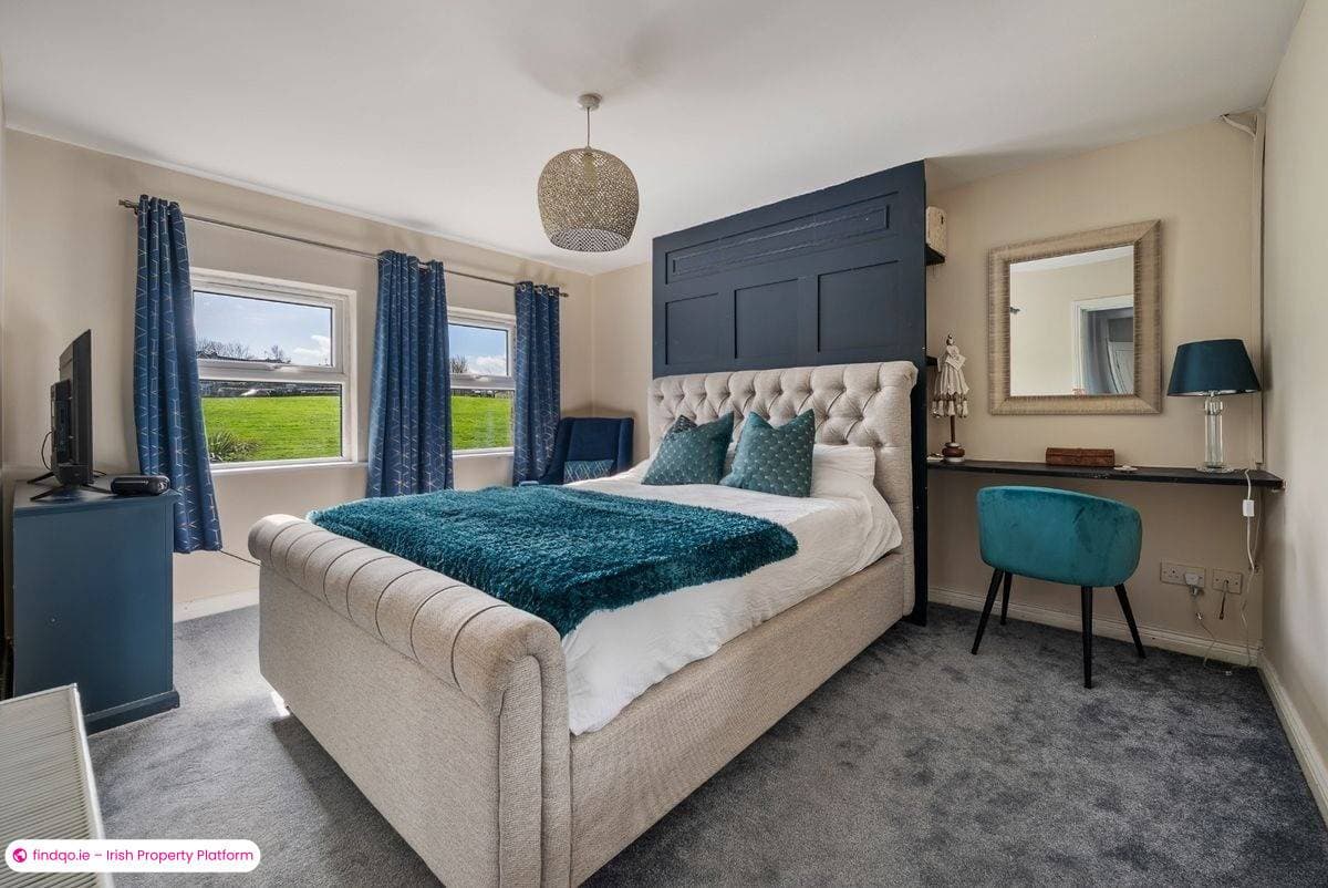 Detached house for Sale in Glanmire, Cork, T45 K316